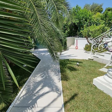 Palms Luxury Suites Sanremo Ngoại thất bức ảnh