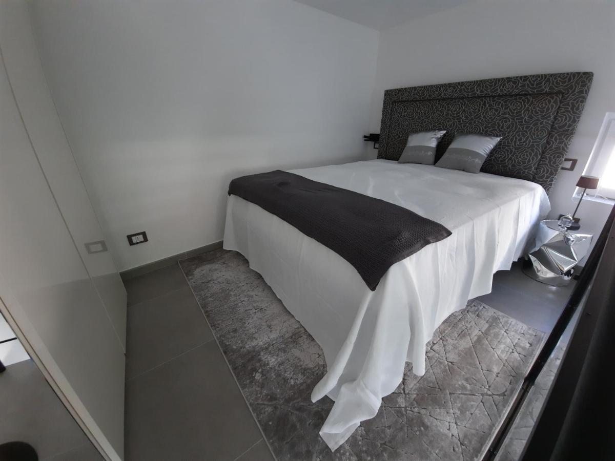 Palms Luxury Suites Sanremo Ngoại thất bức ảnh