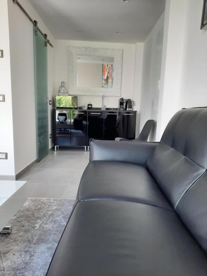 Palms Luxury Suites Sanremo Ngoại thất bức ảnh