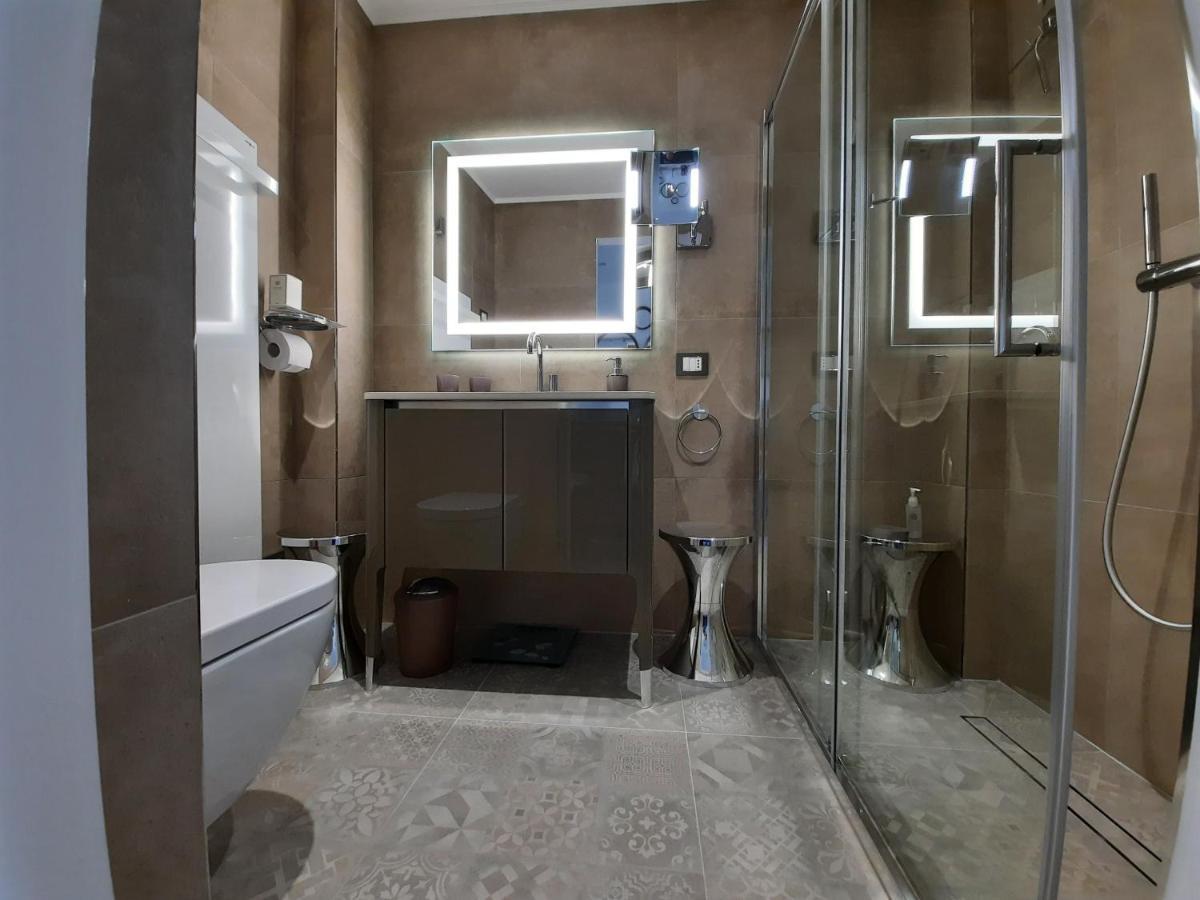 Palms Luxury Suites Sanremo Ngoại thất bức ảnh