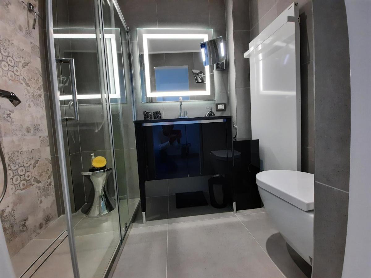 Palms Luxury Suites Sanremo Ngoại thất bức ảnh