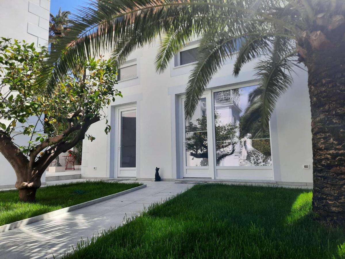 Palms Luxury Suites Sanremo Ngoại thất bức ảnh