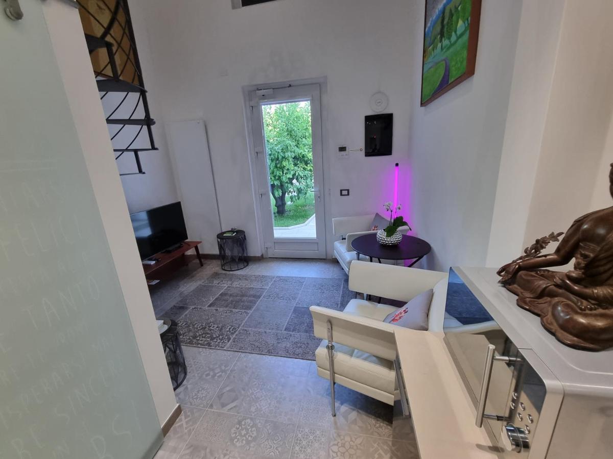 Palms Luxury Suites Sanremo Ngoại thất bức ảnh