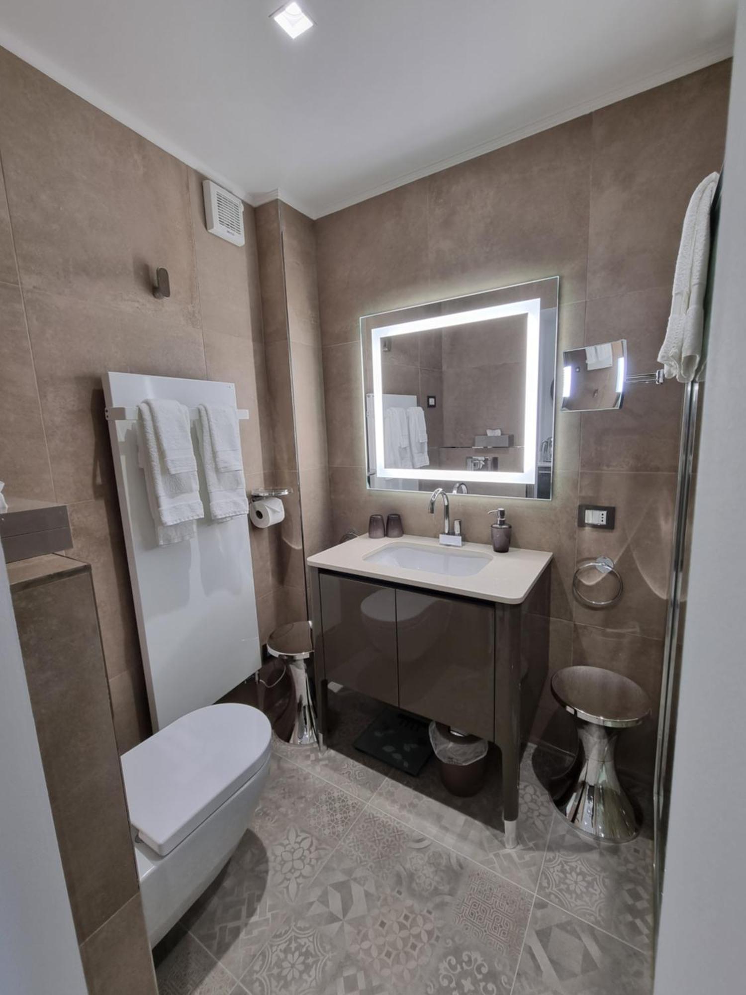 Palms Luxury Suites Sanremo Ngoại thất bức ảnh