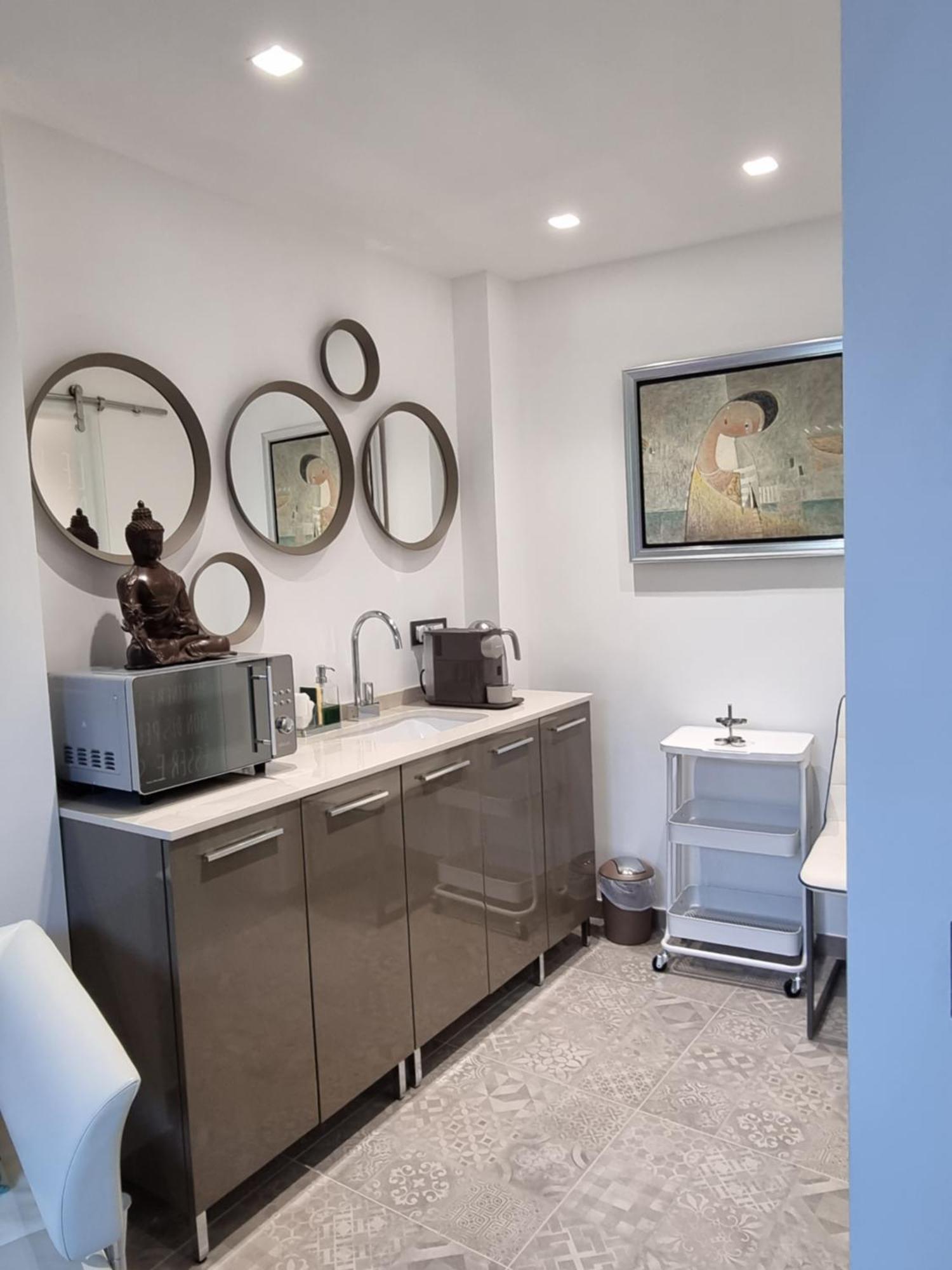 Palms Luxury Suites Sanremo Ngoại thất bức ảnh