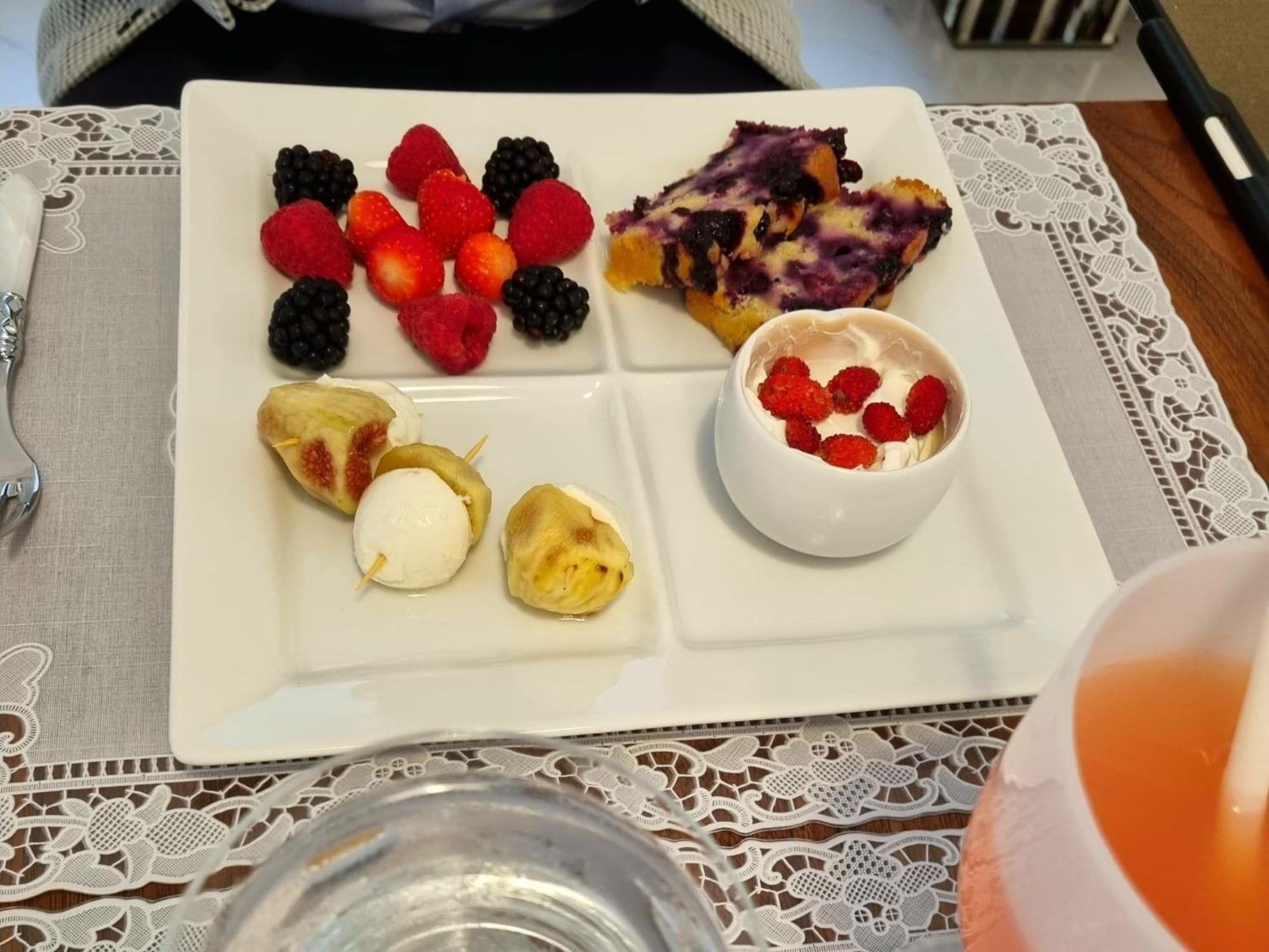 Palms Luxury Suites Sanremo Ngoại thất bức ảnh